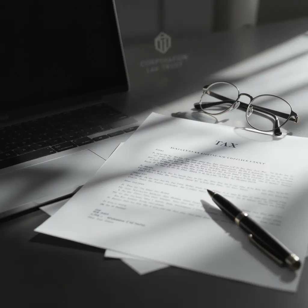 Presunção Legal de Omissão de Receitas: Como a Reforma Tributária CBS/IBS Pode Autuar Sua Empresa