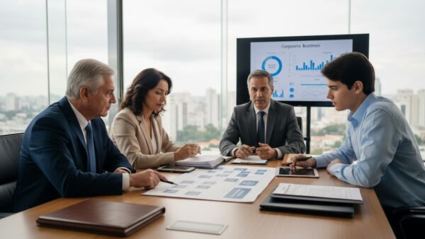 Holding Familiar: Guia Completo de Proteção e Sucessão Patrimonial 2026